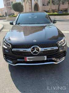Mercedes GLC 200 2022